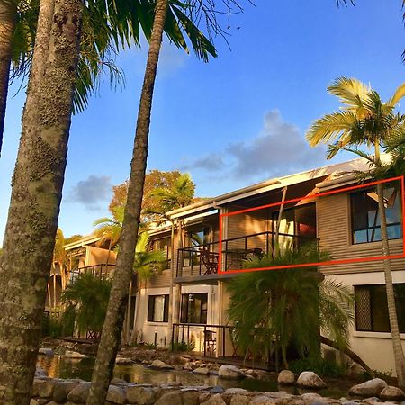Apartment In 4* Resort - Pool Views - Great Location Noosaville Bagian luar foto