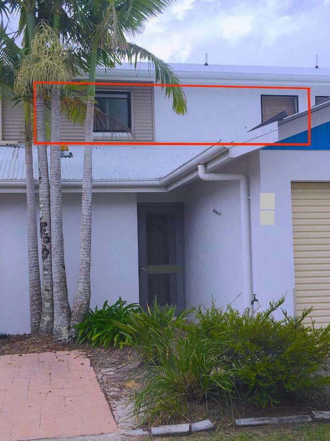 Apartment In 4* Resort - Pool Views - Great Location Noosaville Bagian luar foto