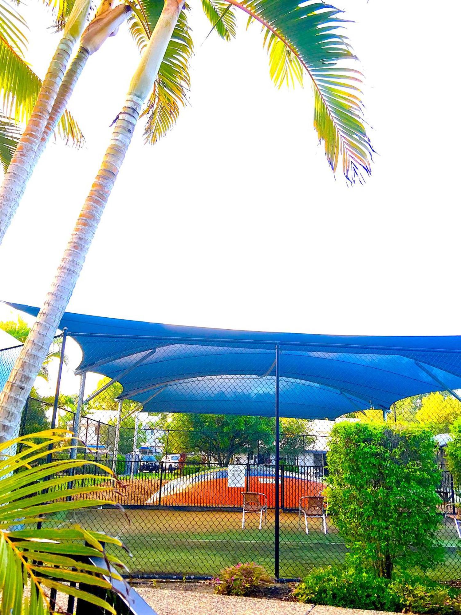 Apartment In 4* Resort - Pool Views - Great Location Noosaville Bagian luar foto