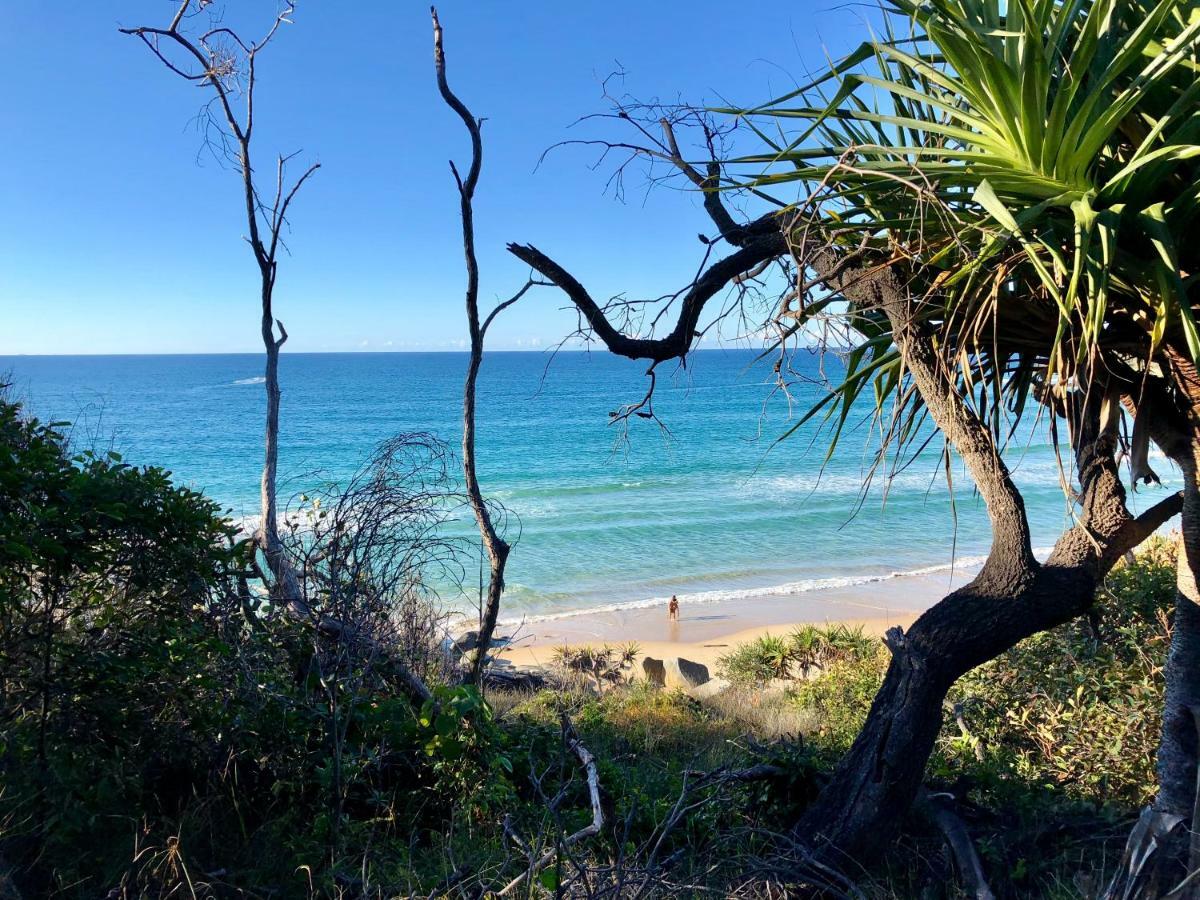 Apartment In 4* Resort - Pool Views - Great Location Noosaville Bagian luar foto